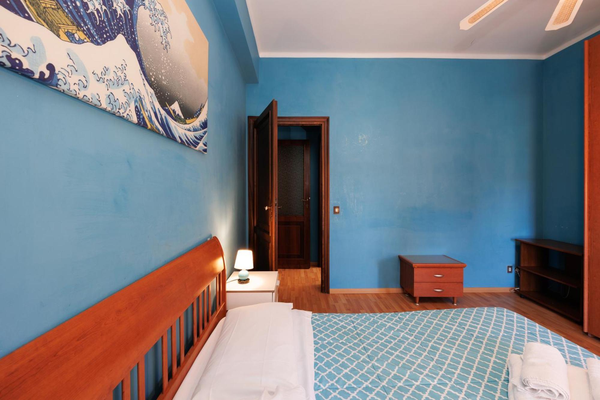 Il Mare Di Ostia Apartment Exterior foto